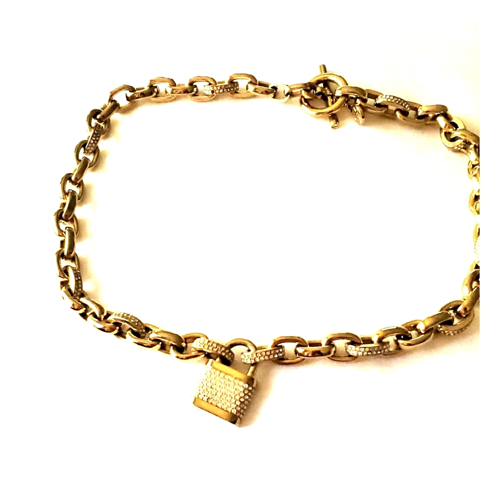 Necklace MK